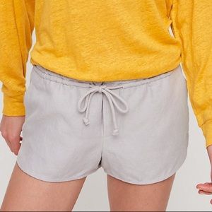 Wilfred Free Habitus Shorts